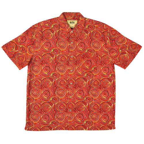 Jakurrp Mina Mina Bamboo Shirt
