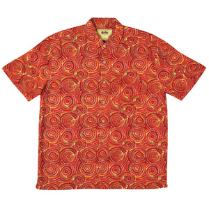 Jakurrp Mina Mina Bamboo Shirt