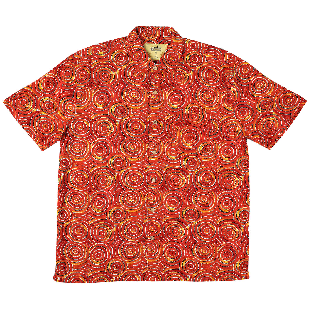 Jakurrp Mina Mina Bamboo Shirt