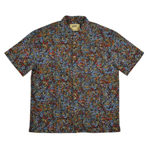 Skinny Bush Banana Bamboo Shirt