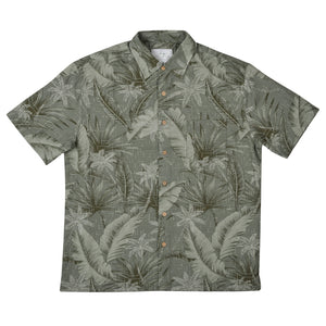 Amazon Bamboo Shirt