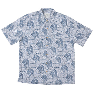 Geoleaf Bamboo Shirt
