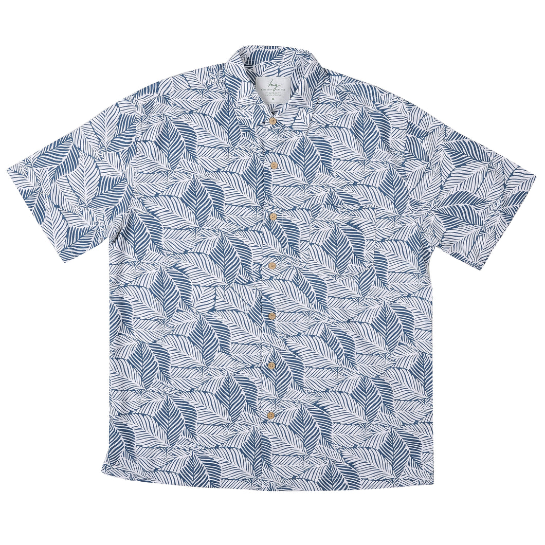 Geoleaf Bamboo Shirt