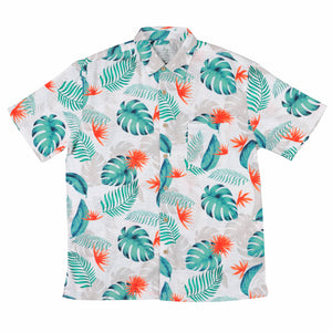 Tahiti Bamboo Shirt