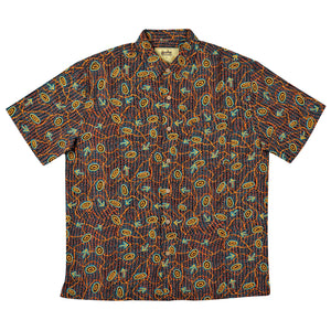 Yankirri Jukurrpa Bamboo Shirt
