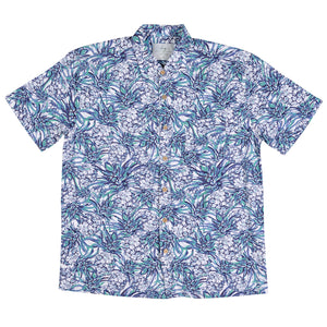 Pineapples Bamboo Shirt