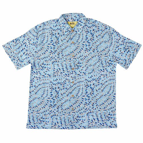 Karnta Tukurrpa Bamboo Shirt