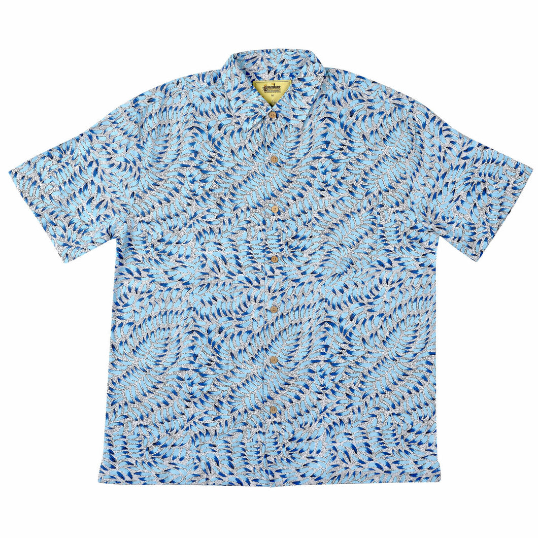 Karnta Tukurrpa Bamboo Shirt