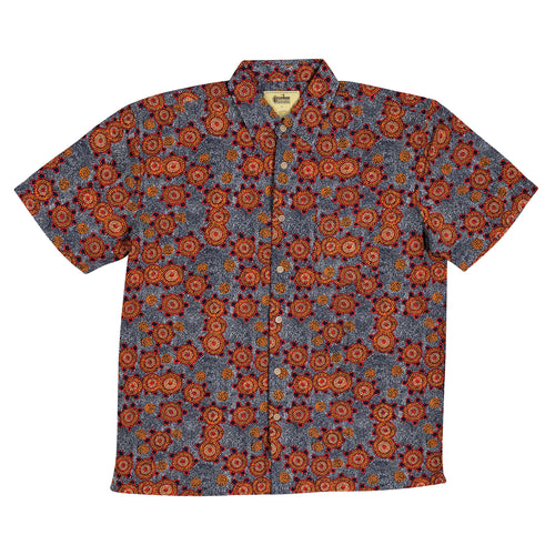 Bush Tomatoe Bamboo Shirt