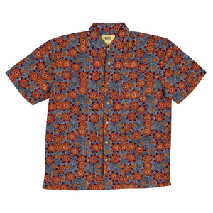 Bush Tomatoe Bamboo Shirt