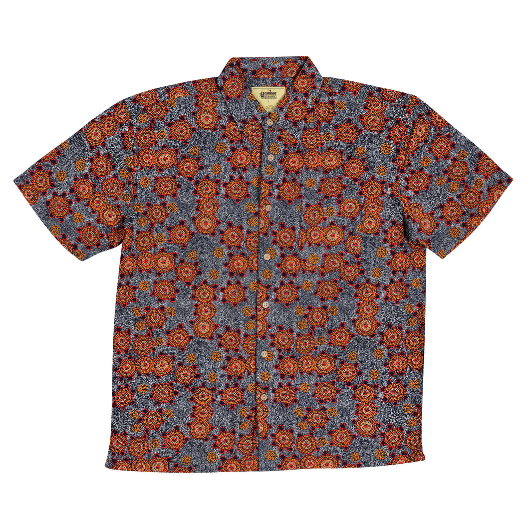 Bush Tomatoe Bamboo Shirt
