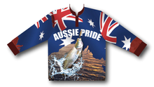 Aussie Fishing Shirt