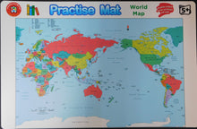 Learning Can be Fun Practice Mats
