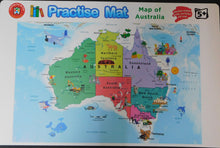 Learning Can be Fun Practice Mats