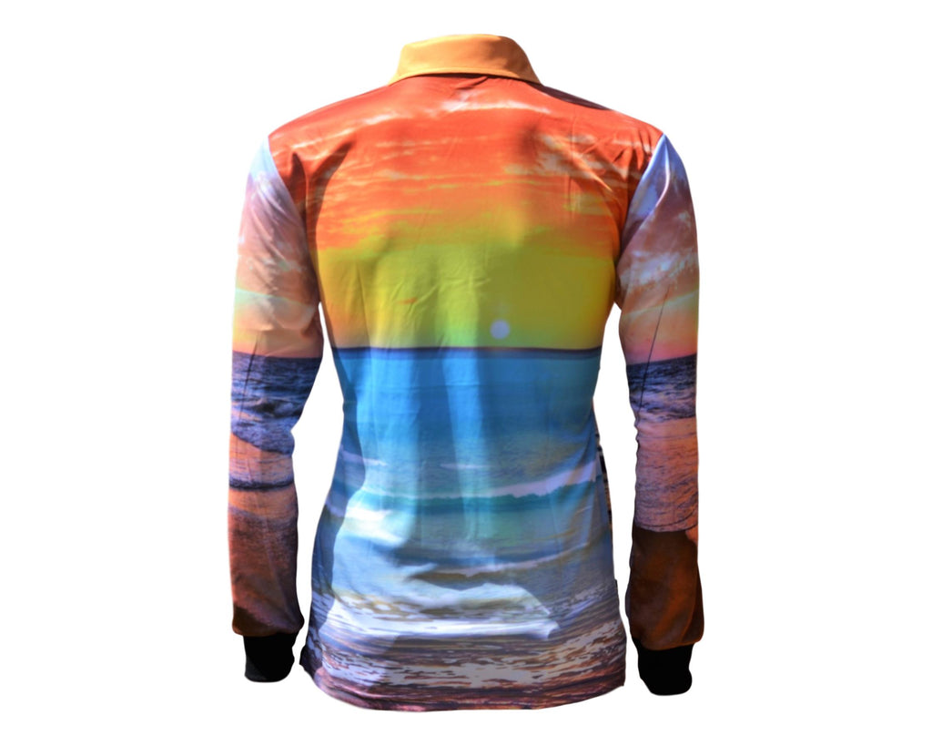 Surf Fishing Shirt Nambucca Heads Newsagency